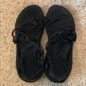 Chacos